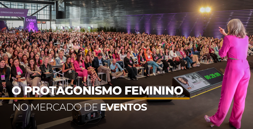 protagonismo feminino