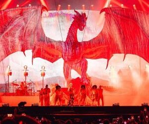 O que esperar do setor de eventos em 2024