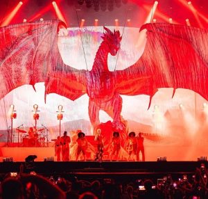 O que esperar do setor de eventos em 2024