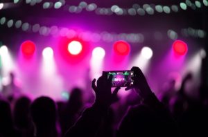 As principais tendências e perspectivas para o mercado de eventos no próximo ano