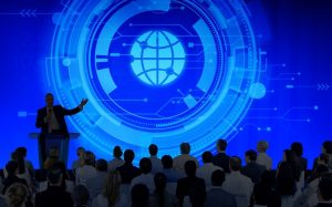 Os impactos da Inteligência Artificial no setor de eventos