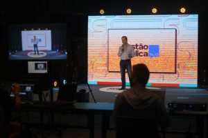 Gestão pública, empreendedorismo e experiências imersivas ganham relevância no setor de eventos