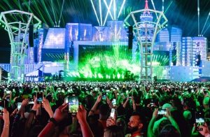 Retrospectiva 2023: a análise do ano sob a ótica da coluna “Eventos Mundo a Fora”