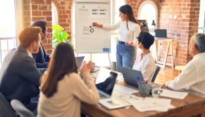 Os impactos do conhecimento estratégico para o fomento dos negócios no mercado de eventos em 2023