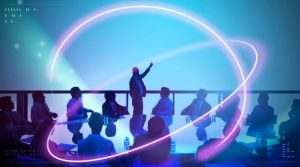 A nova era do setor de eventos já é realidade