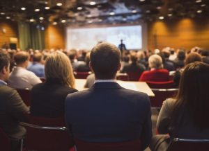 Como definir o modelo ideal de evento para o seu negócio