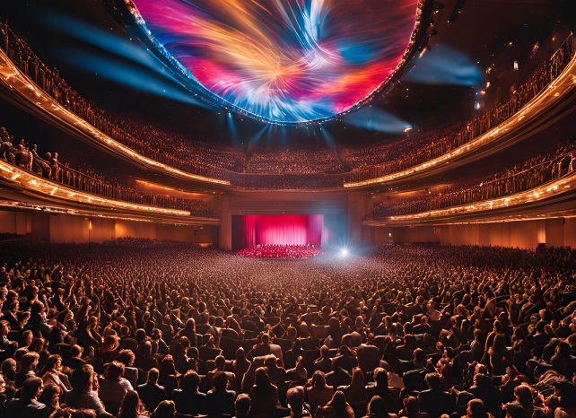 O balanço de um ano positivo e promissor para o setor de eventos