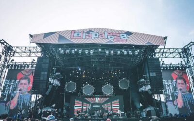 Os eventos que vão movimentar o Brasil em 2025