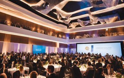 As tendências para o mercado de eventos em 2025