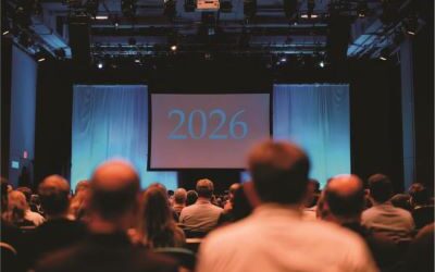 O que esperar do setor de eventos em 2026?