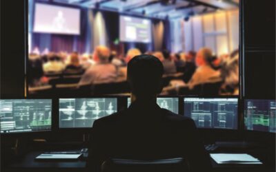 A segurança como fator estratégico para o sucesso dos eventos