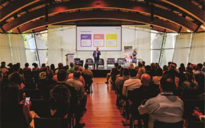 As principais tendências que vão marcar o setor de eventos em 2026