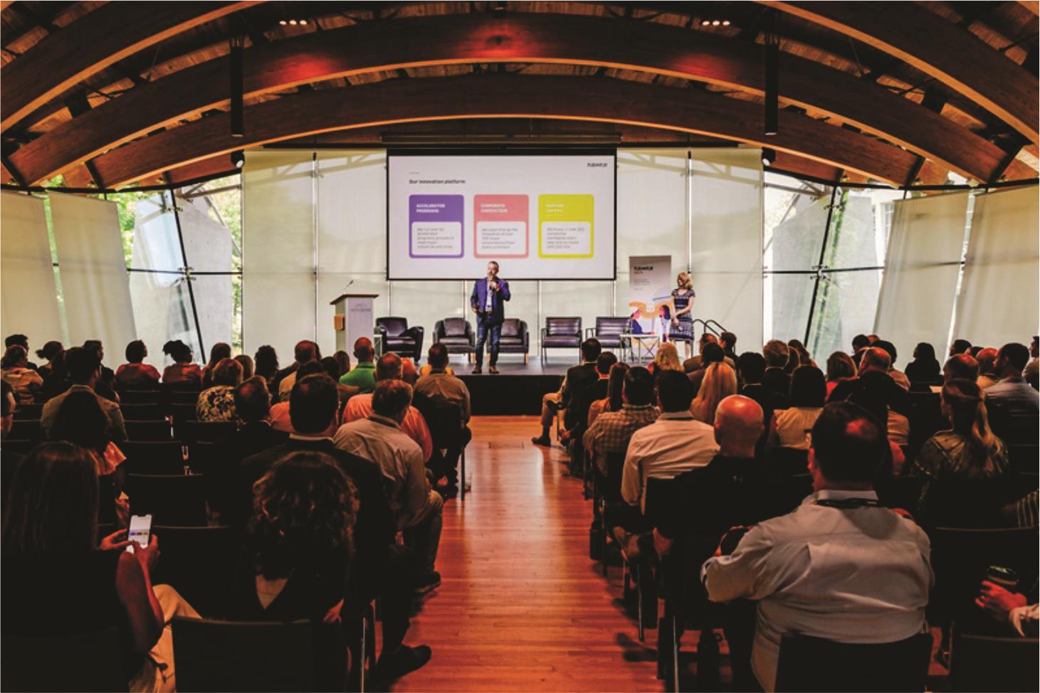 As principais tendências que vão marcar o setor de eventos em 2026