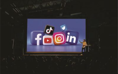 A consolidação dos eventos como plataformas de comunicação estratégica no setor corporativo