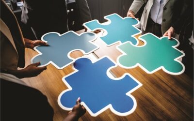 O associativismo como elemento impulsionador do setor de eventos