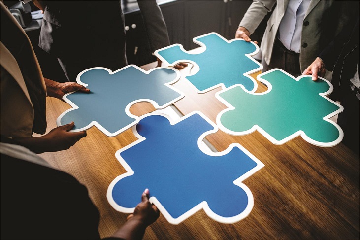 O associativismo como elemento impulsionador do setor de eventos