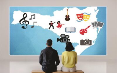 Setor catarinense de eventos vive um momento de grande aquecimento