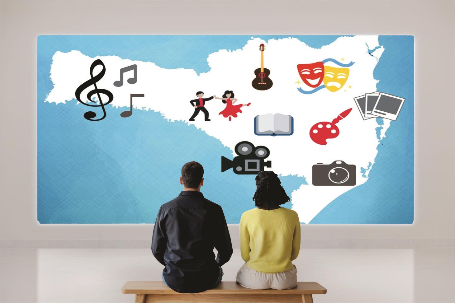 Setor catarinense de eventos vive um momento de grande aquecimento