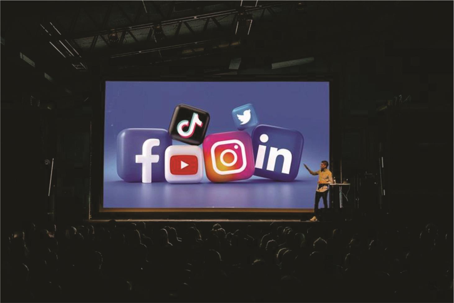 A consolidação dos eventos como plataformas de comunicação estratégica no setor corporativo