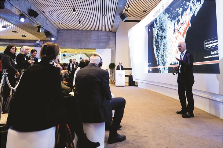 Setor de eventos conquista marca histórica em 2025