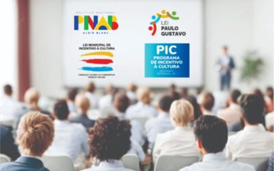 A importância estratégica dos mecanismos legais para o impulsionamento do setor de eventos