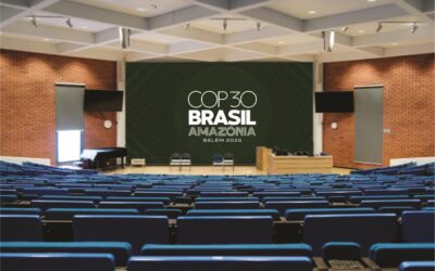 Os desafios e oportunidades da COP 30 para o setor de eventos no Brasil