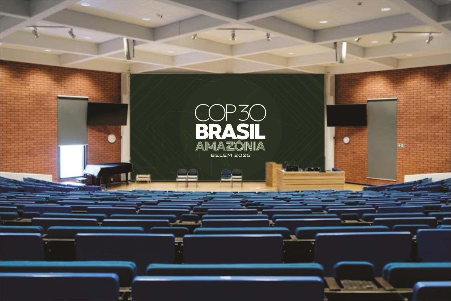Os desafios e oportunidades da COP 30 para o setor de eventos no Brasil