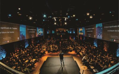 Os impactos positivos dos eventos de capacitação para profissionais e empresas