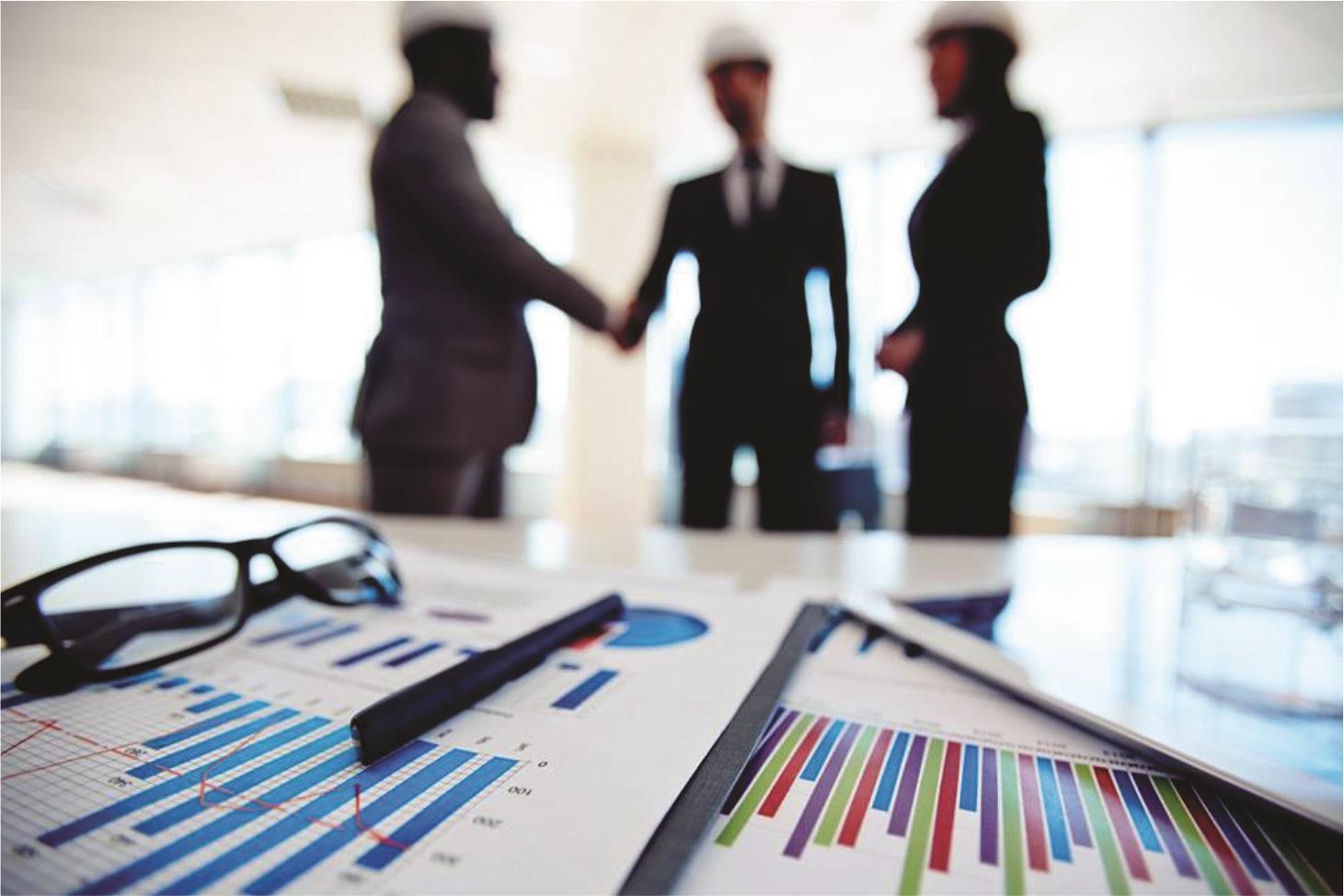 A formalização como estratégia de desenvolvimento para o setor de eventos