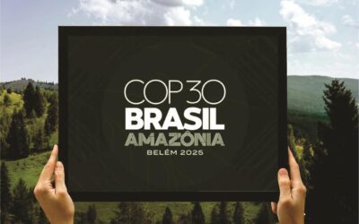 O legado da COP30 para o setor de eventos brasileiro