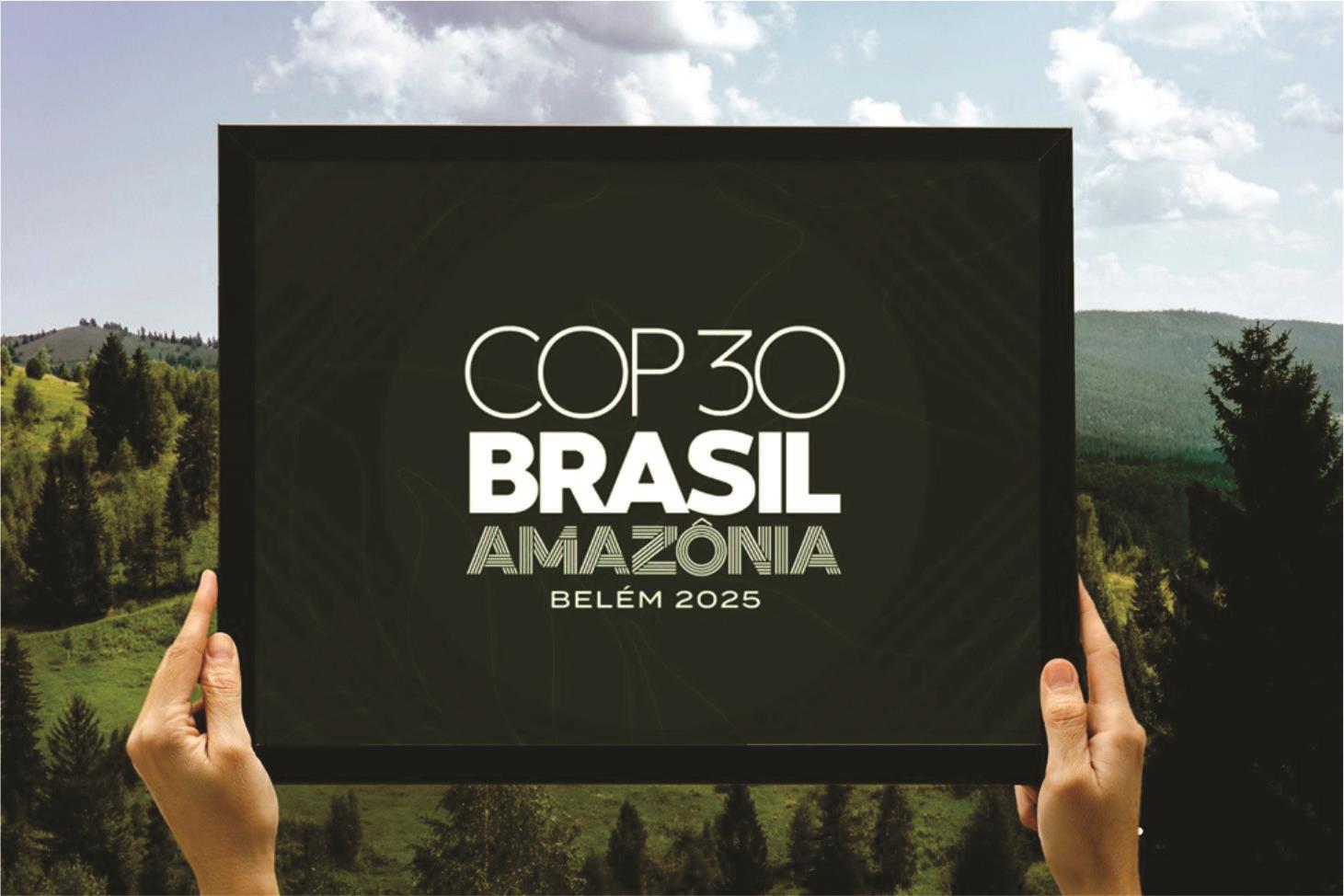 O legado da COP30 para o setor de eventos brasileiro