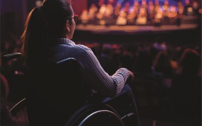 A acessibilidade como elemento estratégico no planejamento de eventos