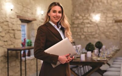 O setor de eventos como vetor estratégico para a geração de empregos no Brasil