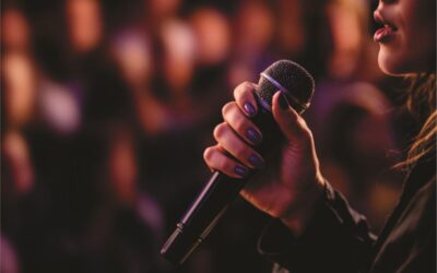 O setor de eventos como espaço de relevância para o debate político