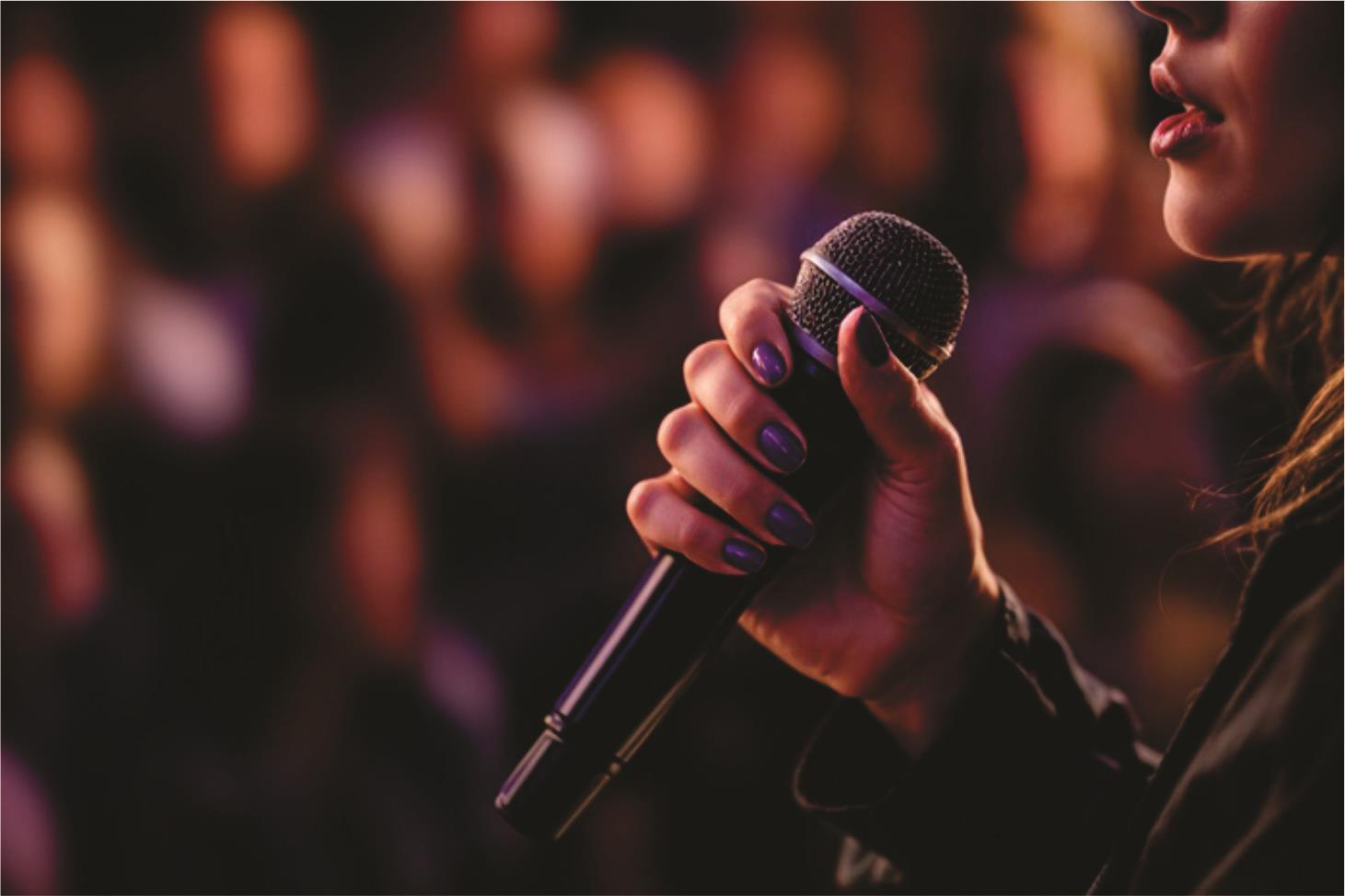 O setor de eventos como espaço de relevância para o debate político