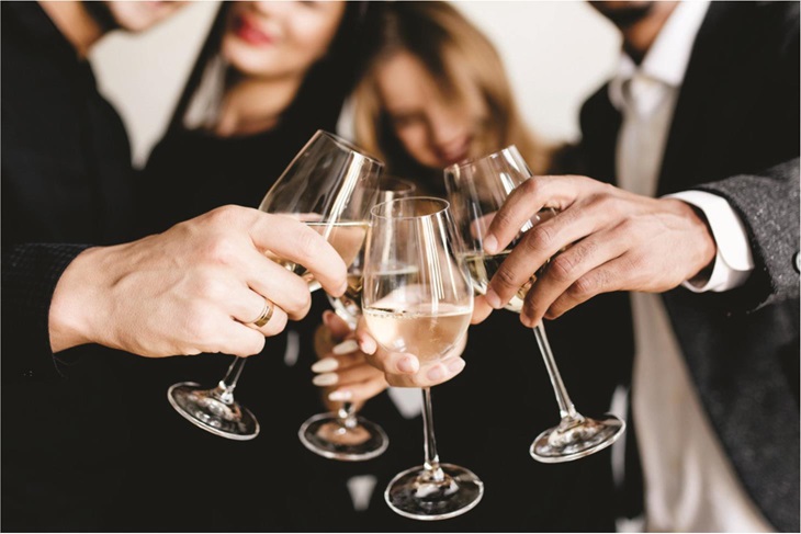 Os eventos de inverno como estratégia para aquecer o setor