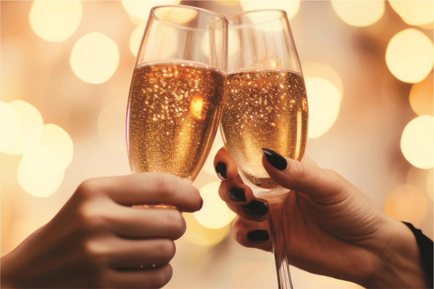 Setor de eventos celebra desempenho e resultados históricos no último ano