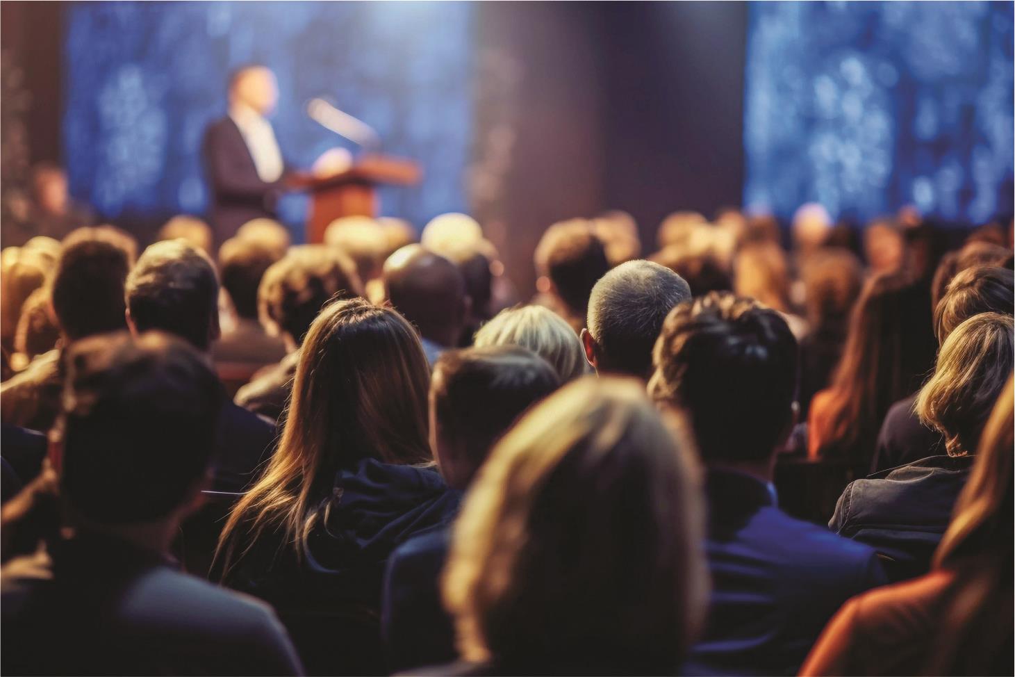 O excelente momento dos eventos corporativos no Brasil