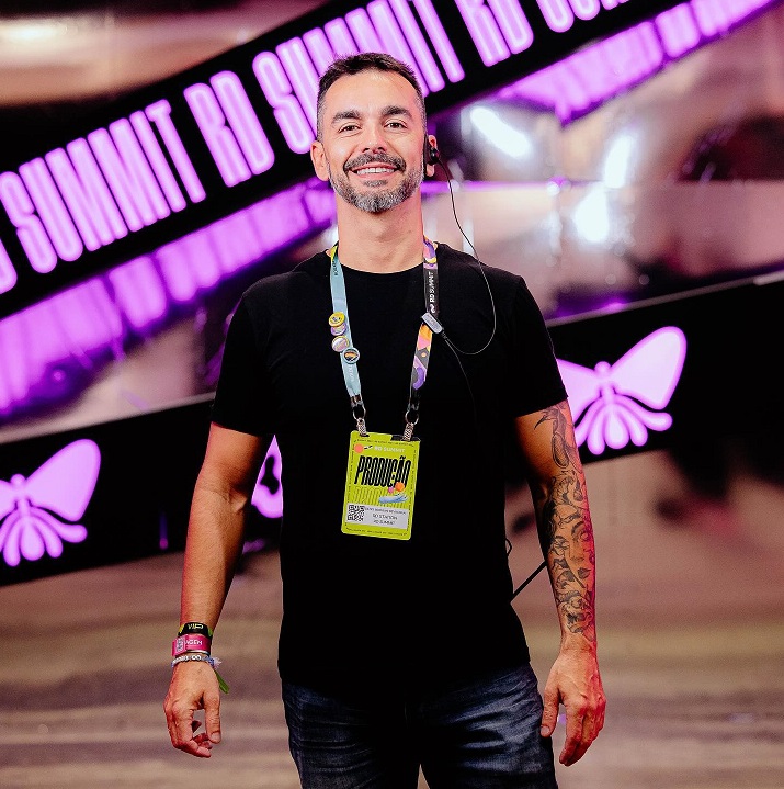 Edição 2024 do RD Summit bate recordes e consolida o evento como referência no mercado nacional