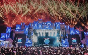 O legado de grandes eventos como ferramenta para fortalecer o setor