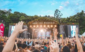 A retomada virou Evento!