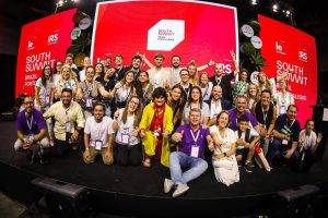 Como a tecnologia se consolidou como um importante tema para a realização de eventos