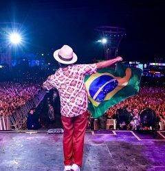 “The Town” confirma o potencial do mercado brasileiro para os grandes eventos