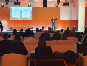 Fórum Eventos 2023 debate as tendências e perspectivas para o setor