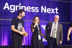 O agronegócio no foco do mercado de eventos