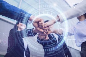 A importância do networking no mercado de eventos