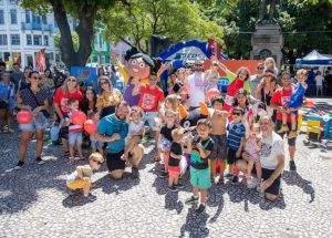 Como os eventos estão contribuindo para o reaquecimento do turismo no Brasil