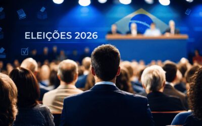 Gestão de campanhas eleitorais: o que o setor de eventos ensina