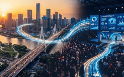 Setor de eventos e desenvolvimento econômico das cidades